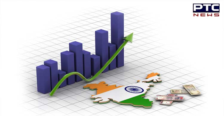 India’s economy grows 13.5% in April-June quarter