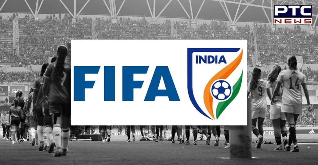 FIFA lifts AIFF ban, India to host U-17 Women's World Cup 2022 as planned