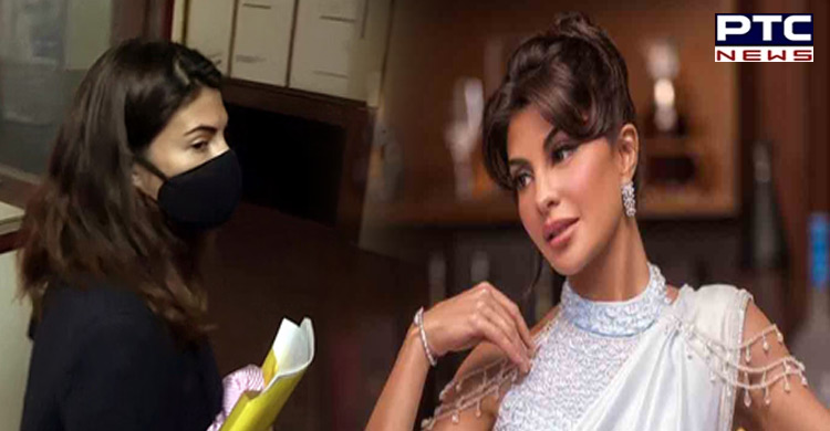 Money laundering case: Jacqueline Fernandez claims her FDs are from 'own legitimate income'
