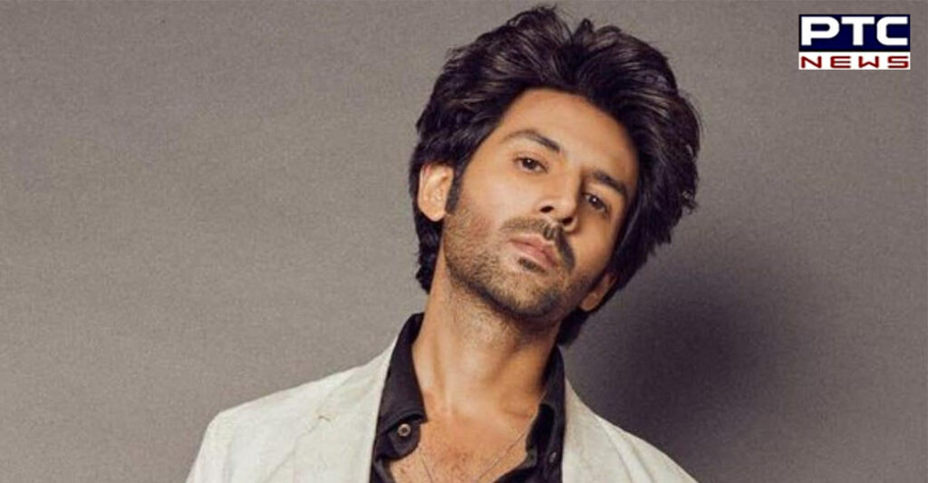 Kartik Aryan ਨਾਲ ਫੋਟੋ ਸ਼ੇਅਰ ਕਰਦੇ ਹੋਏ ਅਨੁਪਮ ਖੇਰ ਨੇ ਕਹੀ ਇੱਕ ਵੱਡੀ ਗੱਲ !