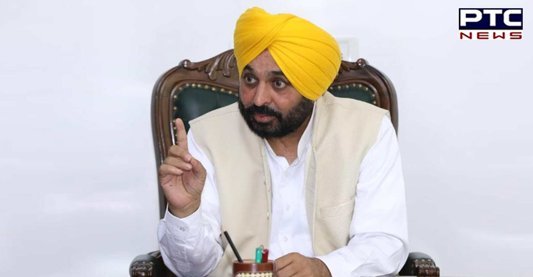 Punjab CM okays filling 395 posts in Agriculture Department