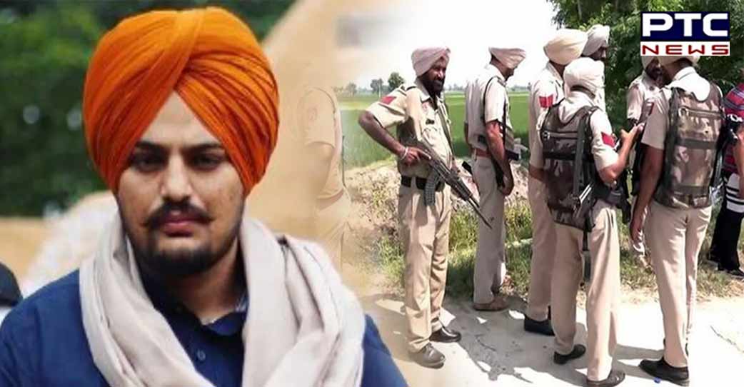 Sidhu Moosewala murder case: Punjab Police likely to file chargesheet in court