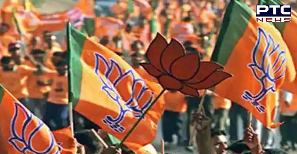 BJP to observe 'Seva Pakhwara' from PM Modi's birthday on Sept 17 to Gandhi  Jayanti - PTC News