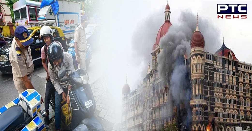 Mumbai Police get '26/11-style' attack threat from Pak phone number; probe on
