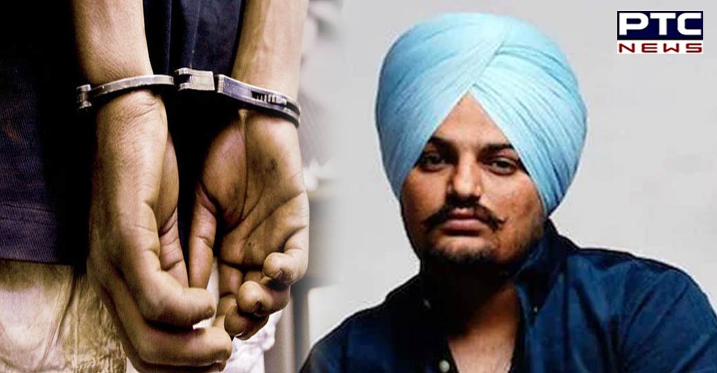 Sidhu Moosewala death case: Singer's aides friends Kanwarpal Grewal, Jyoti Pandher booked