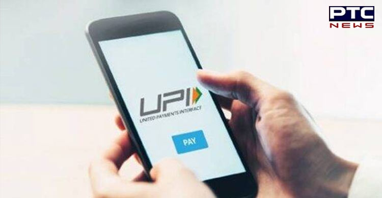 UPI services to remain free, govt  won't levy any charges: Finance Ministry