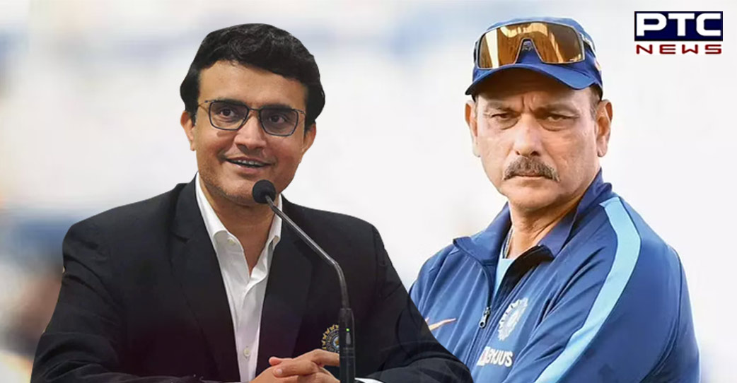 Legends League Cricket: Sourav Ganguly to lead India, first match on Sept 16