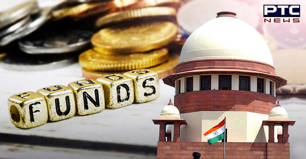 SC notice to Centre, RBI on plea seeking directions to create database on bank accounts