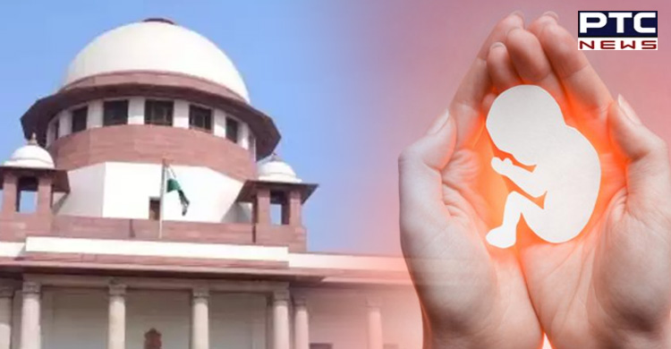 SC rules in favour to include unmarried women under abortion law