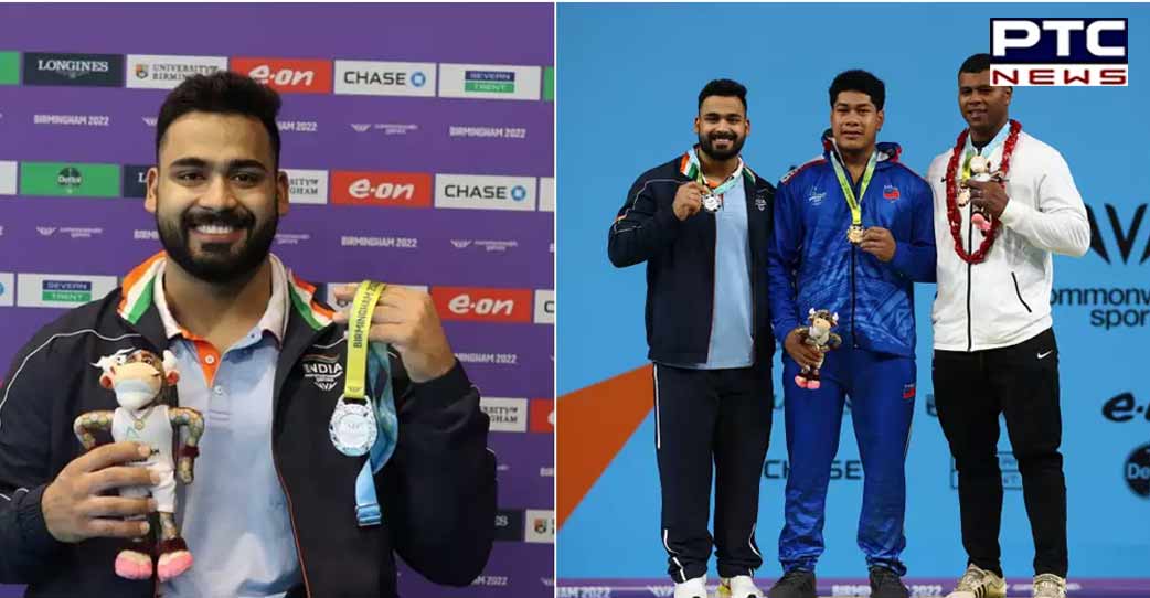 Commonwealth Game 2022 Here Is How Indias Medal Tally Looks On Day 9