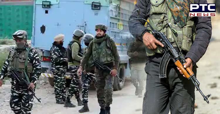J-K: 3 soilders killed in a suicide attack in Rajouri army camp