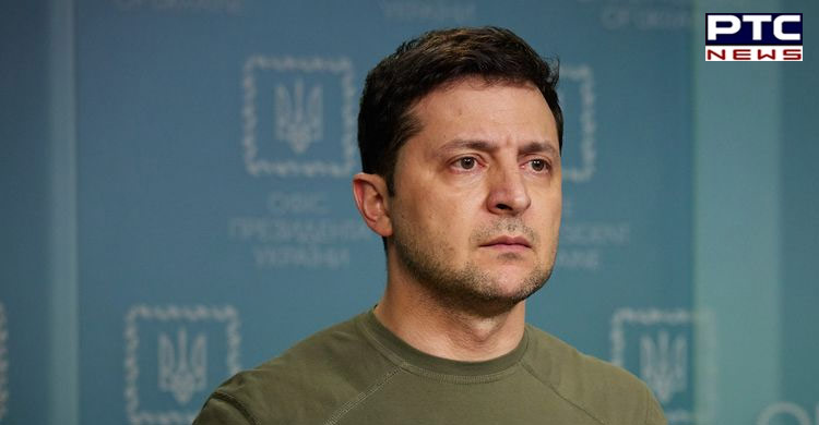 For the first time, India votes in favour of Zelenskyy addressing UNSC virtually