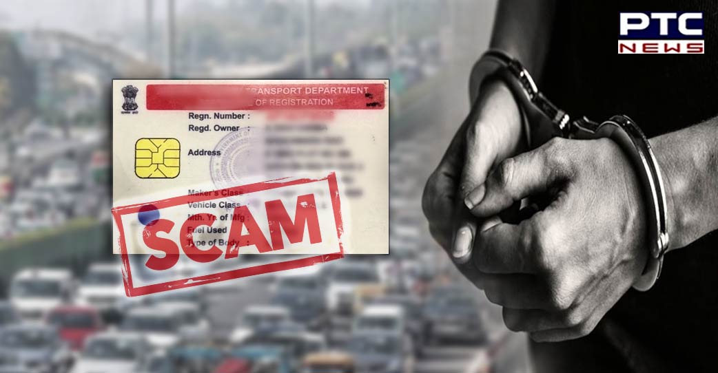 Crackdown on corruption: Punjab VB busts vehicles' fitness certificate scam