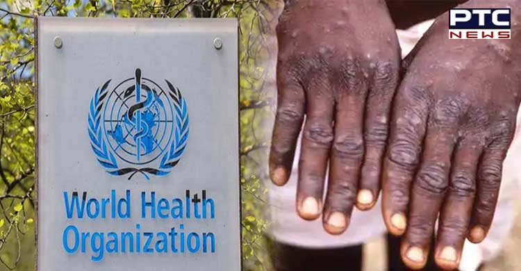 Monkeypox vaccines efficacy below 100%, says WHO