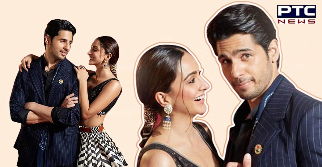 KJo asks about Sidharth-Kiara's future plans; here's what 'Shershaah' actor replied