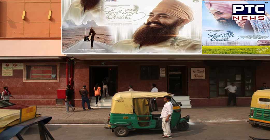 Amid Boycott ‘Laal Singh Chaddha’ trend, SCPC gives go ahead