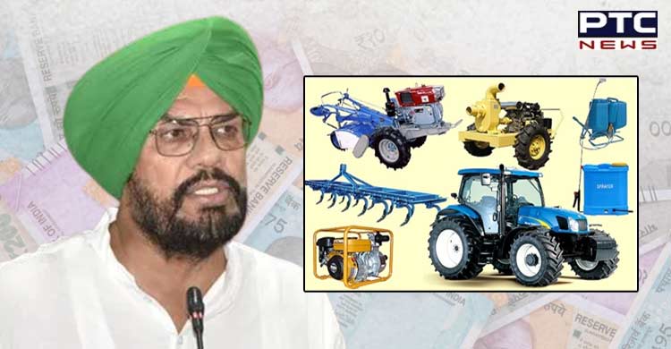 Rs 150-cr scam surfaces in Punjab Agriculture Dept; Kuldeep Dhaliwal orders vigilance probe