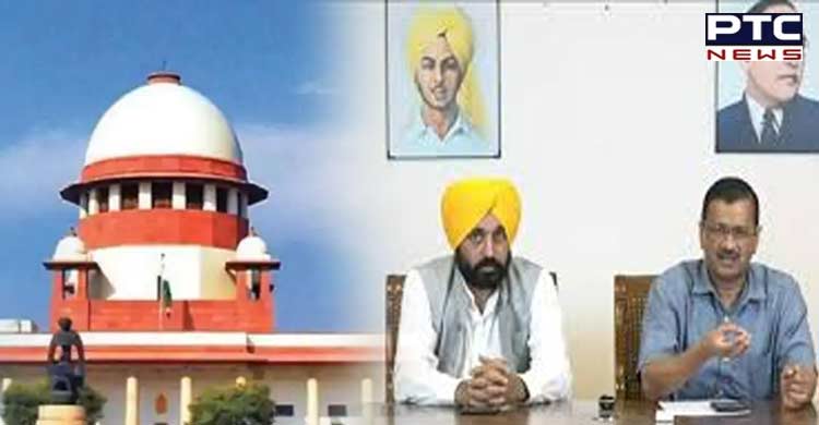 AAP moves SC opposing PIL on freebies