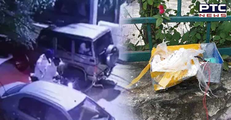 Gangster Lakhbir Landa among nine involved in 'planting' IED under Punjab cop's car: Reports