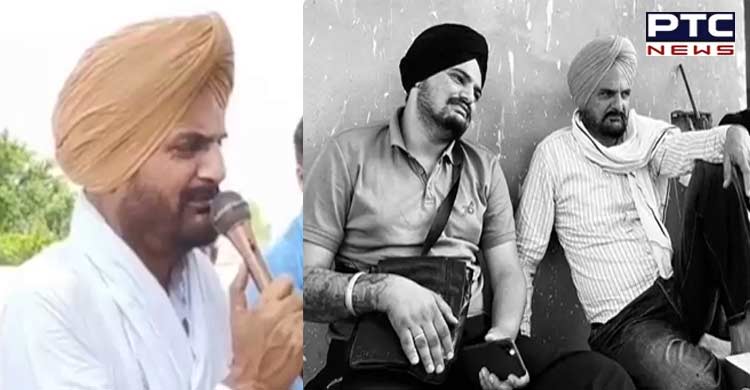 JusticeForSidhuMooseWala: Sidhu Moosewala's father BalkaurSingh opens Twitter account