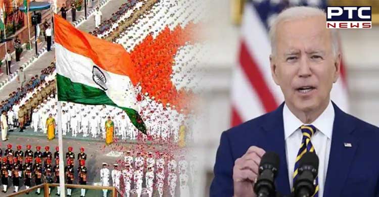 ‘India- USA partnership is indispensable’ US President Biden on India's Independence Day