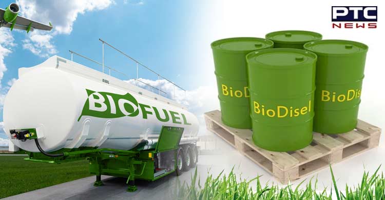 World Biofuel Day: PM Modi to dedicate 2G ethanol plant in Panipat