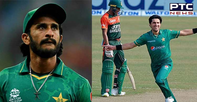 Asia Cup 2022: Pak pacer Hasan Ali joins squad ahead of India-Pakistan match