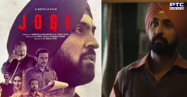 ‘Jogi’ trailer out: Diljit Dosanjh’s-starrer tells emotional story of 1984 Delhi riots