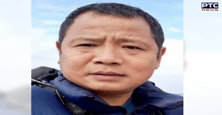 Arunachal mountaineer Tapi Mra goes missing from Mount Kyarisatam; search operation underway
