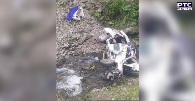 J-K Kishtwar accident: PM Modi announces Rs 2 lakh ex-gratia each to kin of deceased