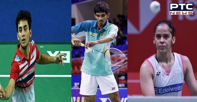 BWF World C'ships 2022: Check list of top medal contenders for India at badminton tournament