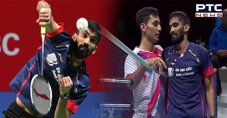 BWF World Championships 2022: Backtrack India’s performance in previous editions