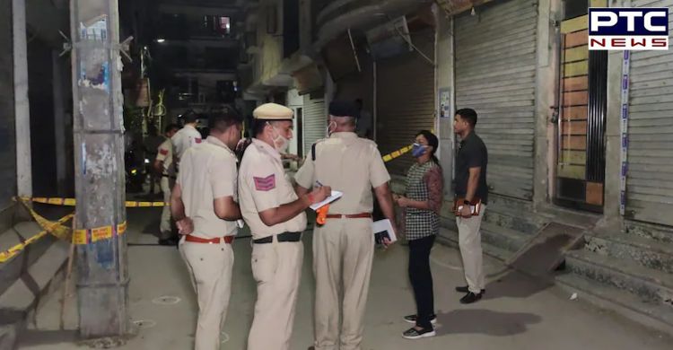Another firing incident in Delhi; 1 killed, another injured