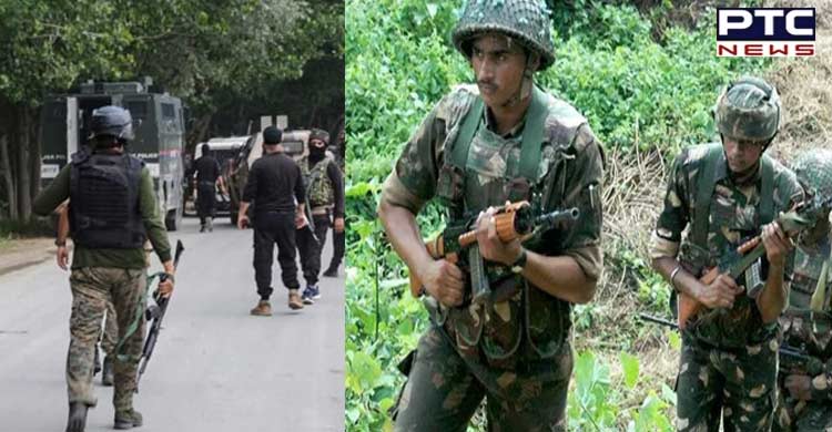 Insurgent attack in Nagaland leaves 2 Assam soldiers injured