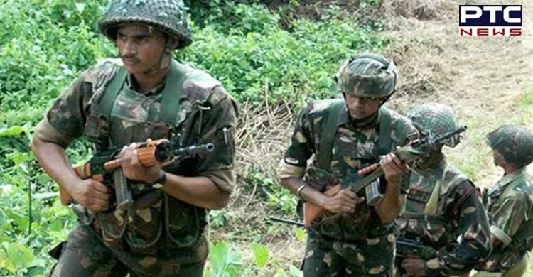 J-K: Pakistan based JeM terrorist killed in Kulgam encounter