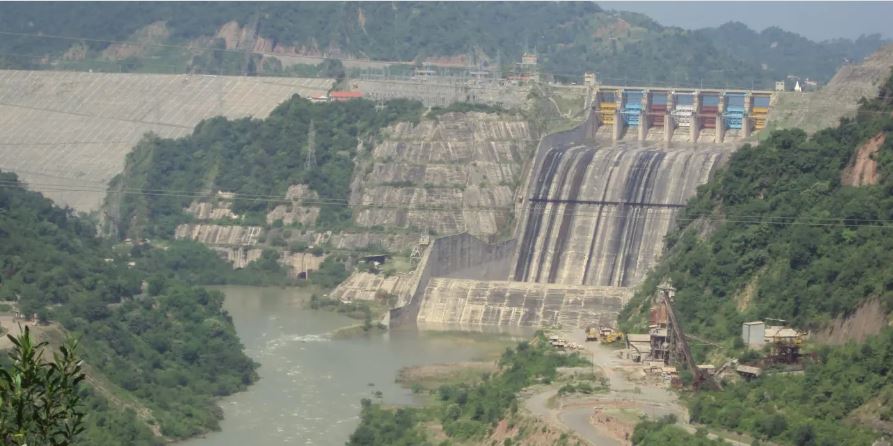 Gurdaspur: DC issues warning ahead of water release from Ranjit Sagar Dam