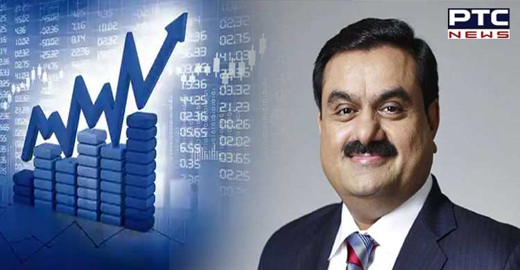 With total net worth of $137.4 billion, Adani Group's chairman Gautam Adani is now world's third richest