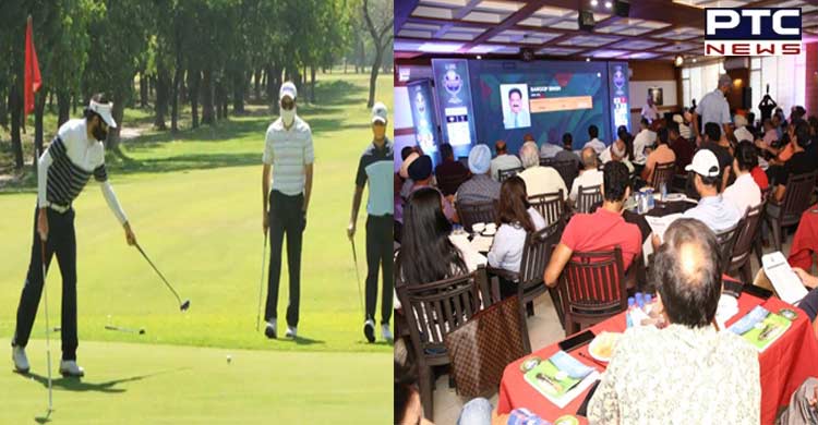 Chandigarh Golf League to start from September 21