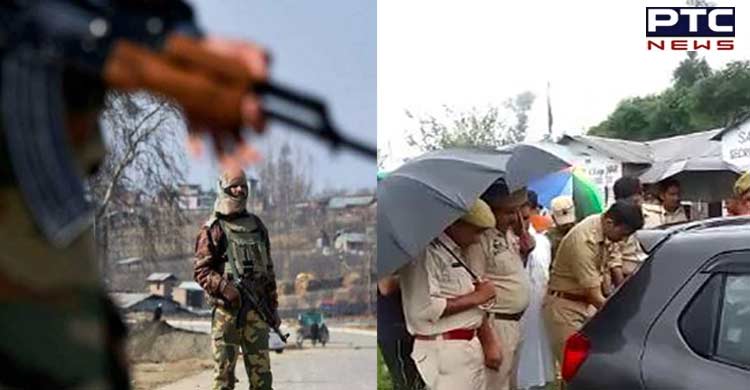 Multiple bore gunshots reported in Poonch, probe underway