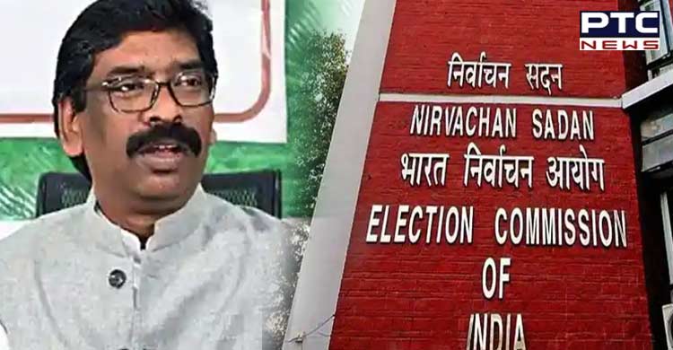 Jharkhand CM Hemant Soren debunks media reports on his disqualification as MLA