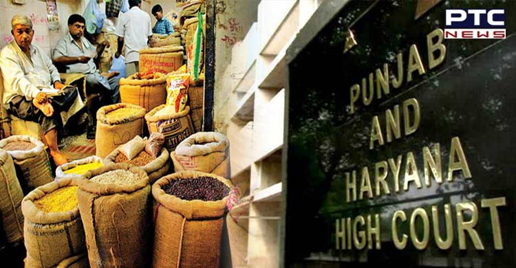 Punjab's ration depot association moves HC against government