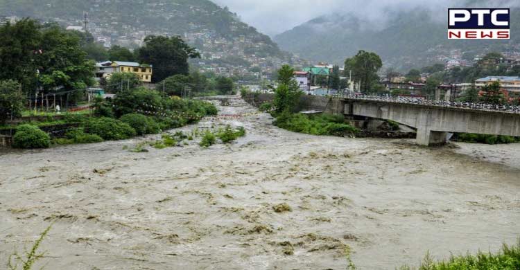 Himachal monsoon season 2022: 213 ਲੋਕਾਂ ਦੀ ਮੌਤ, 1130 ਕਰੋੜ ਦਾ ਨੁਕਸਾਨ
