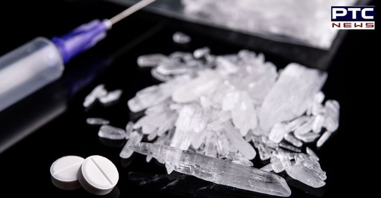ਸੋਨਾਲੀ ਫੋਗਾਟ ਨੂੰ ਦਿੱਤਾ ਗਿਆ ਸੀ 'Methamphetamine': ਗੋਆ ਪੁਲਸ
