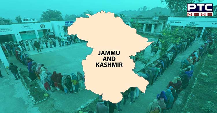 Non-locals in J-K get voting rights; Opposition claims 'imported voters' will benefit BJP