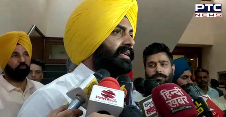 Centre assures all support to Punjab in tackling lumpy skin disease, says Laljit Bhullar