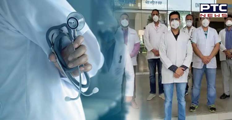 11 years on, Punjab raises stipend of resident doctors by Rs 17,000