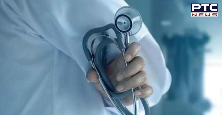 11 years on, Punjab raises stipend of resident doctors by Rs 17,000