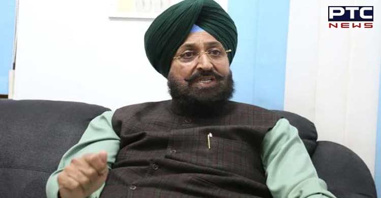 Partap Bajwa challenges Bhagwant Mann, says 'If you have the courage then...'