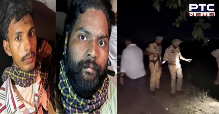 Punjab Police arrest two members of Jaggu Bhagwanpuria gang