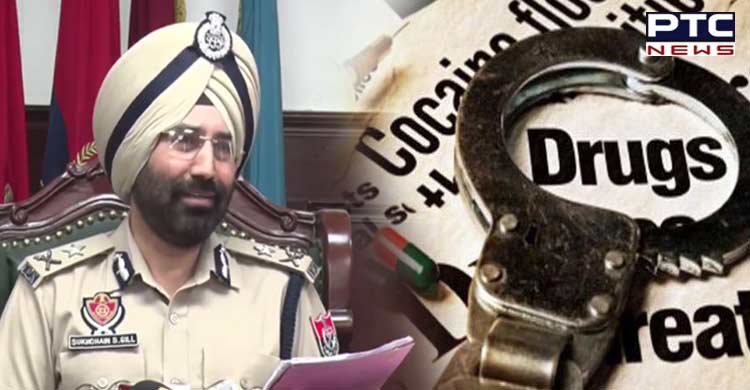 Punjab Police register 1,730 FIRs under NDPS Act